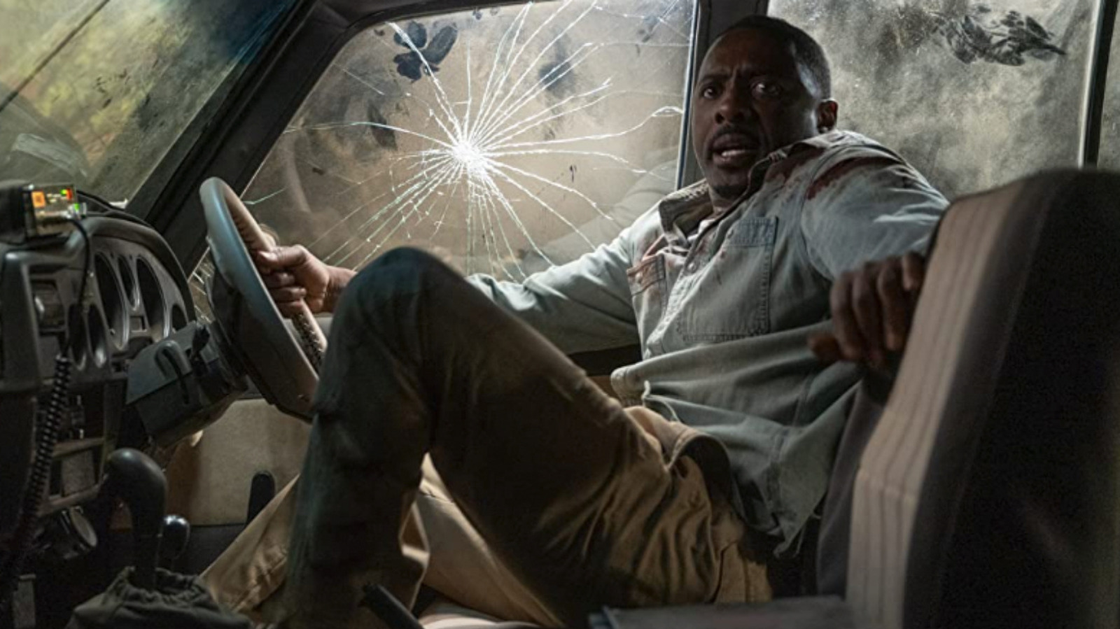 Bang! Everything We Know So Far About Idris Elba's New Action Movie