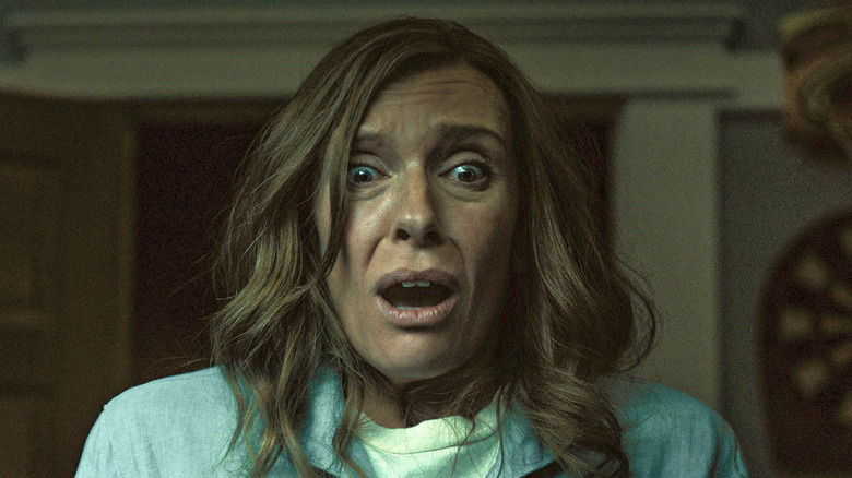 Toni Collette in Hereditary