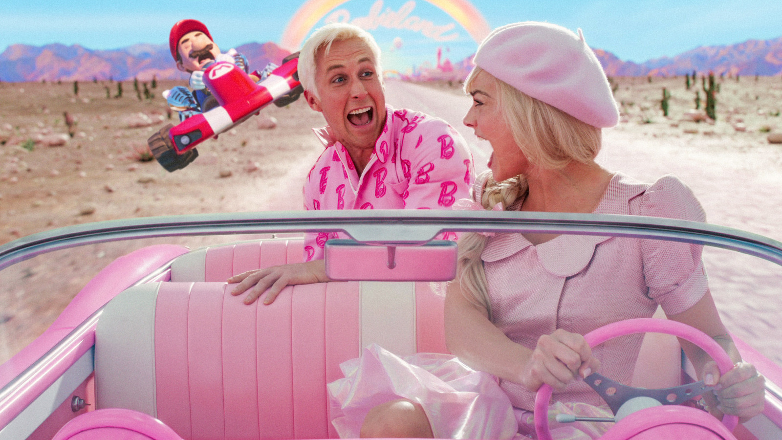 Barbie' Becomes Highest-Grossing Movie of the Year in North America