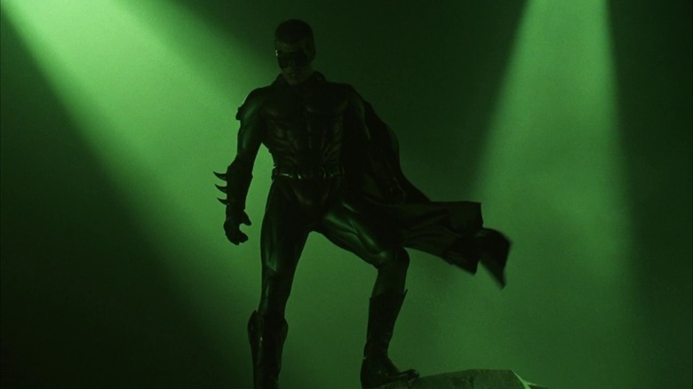 Batman Forever Robin