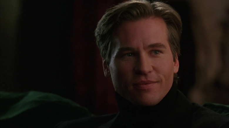 Val Kilmer as Bruce Wayne in Batman Forever