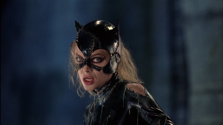 Batman Returns, Michelle Pfeiffer