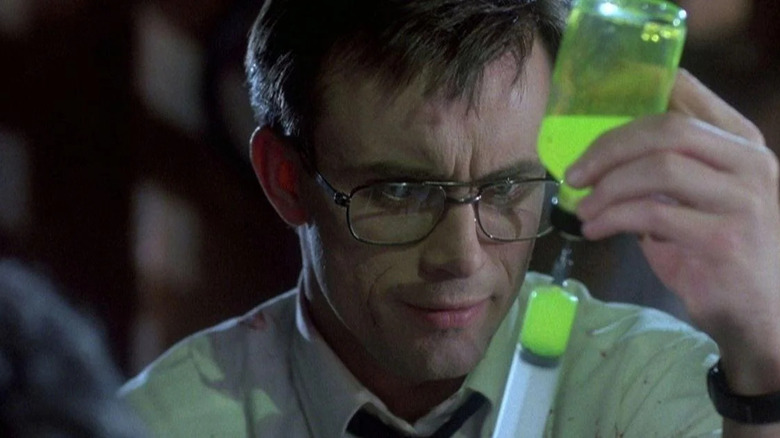 Jeffrey Combs Re-Animator