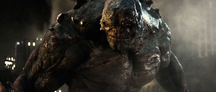 batman v superman spoiler review doomsday