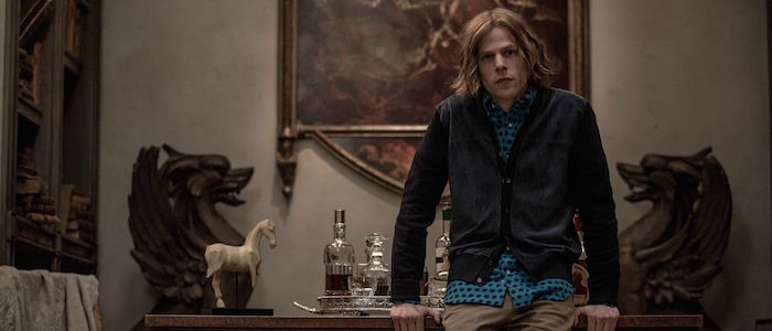 batman v superman spoiler review lex luthor