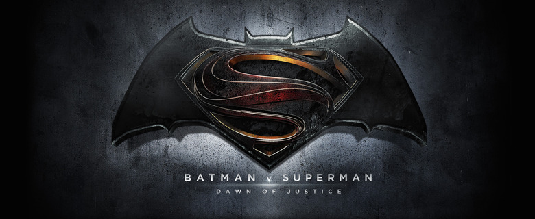 Batman V Superman' Ultimate Edition And Collector's Edition Coming This  Summer