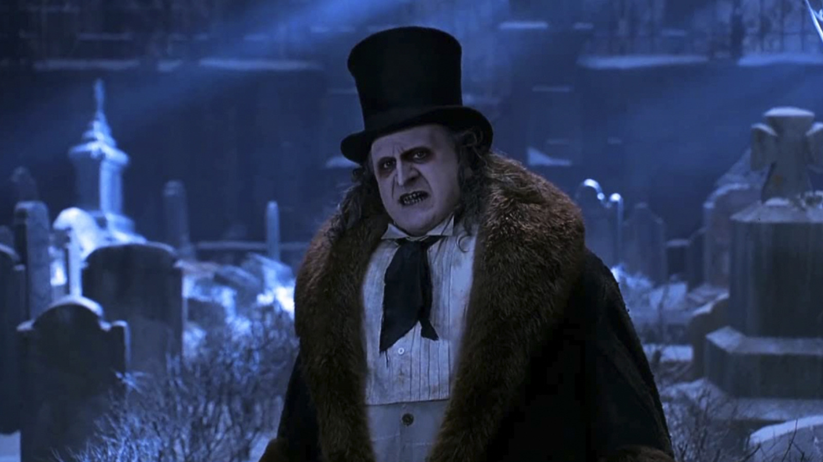 Batman Villain The Penguin Will Get His Own Spin-Off Series On HBO Max
