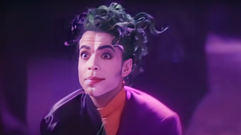 Prince, Bat Dance