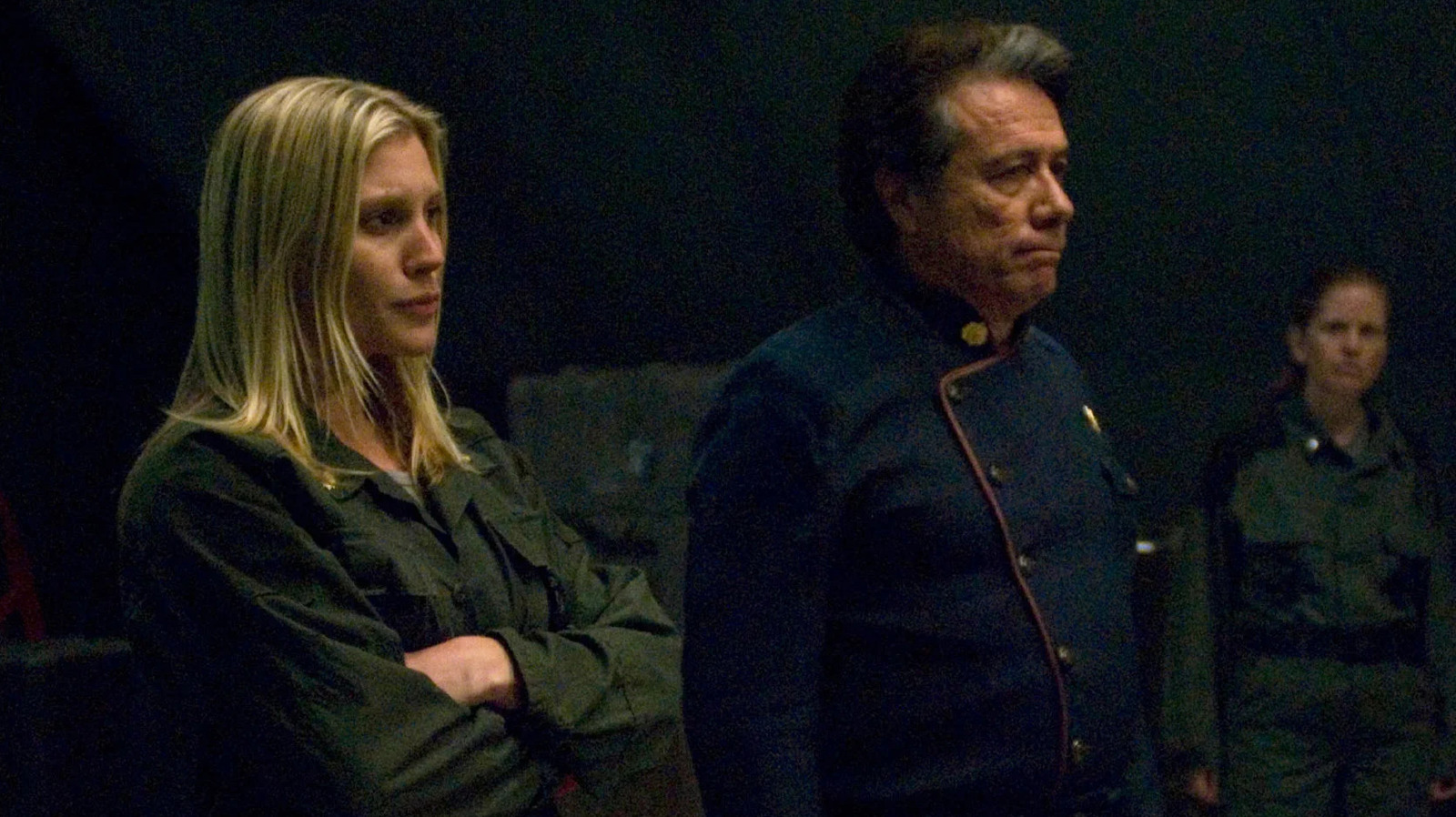 Battlestar Galacticas Finale Could Have Been A Four Hour Epic 6579