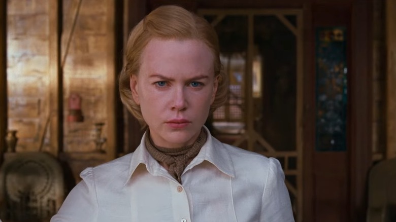 Nicole Kidman, Faraway Downs