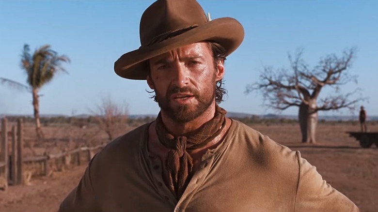 Hugh Jackman, Faraway Downs