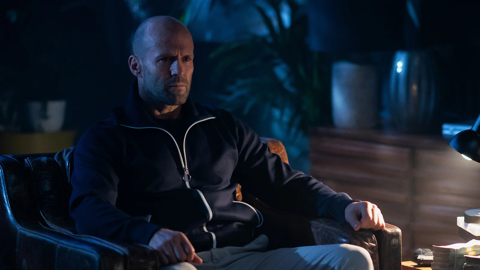 Beekeeper Release Date, Cast, And More For David Ayer's New Jason Statham Action Movie