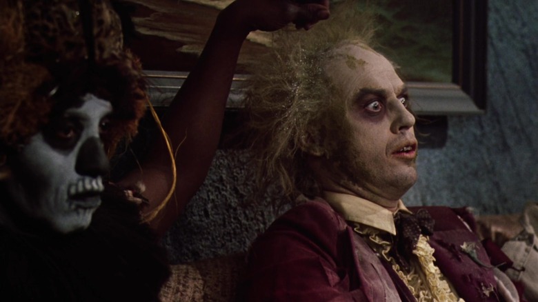 Beetlejuice 2 – Release Date, Cast, Director, And More Info