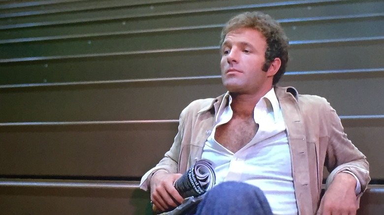 James Caan The Gambler