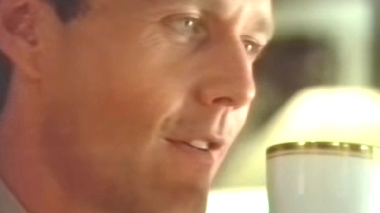 Anthony Head in Gold Blend coffee commercial