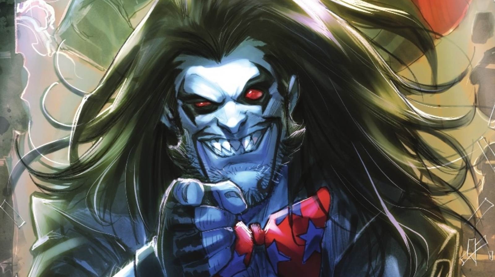 Before Jason Momoa, DC's Lobo Nearly Starred In Two Different Cartoon Series