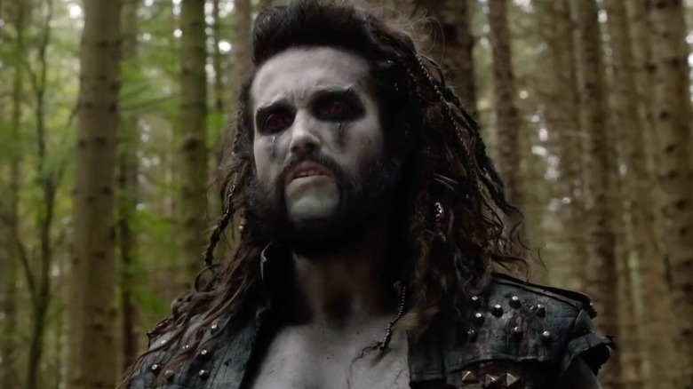 Lobo in Krypton