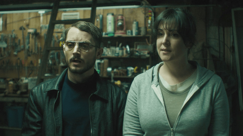 Elijah Wood, Melanie Lynskey, I Don't Feel At Home in this World Anymore