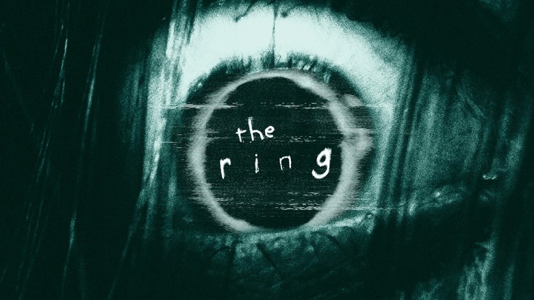 The Ring vinyl