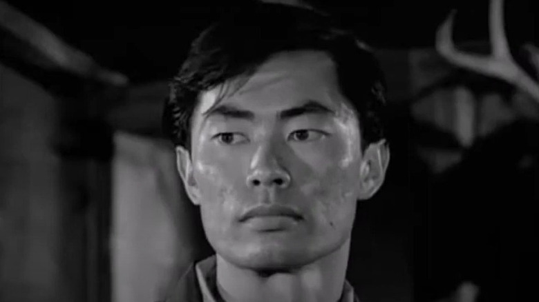 George Takei as Arthur Takamori