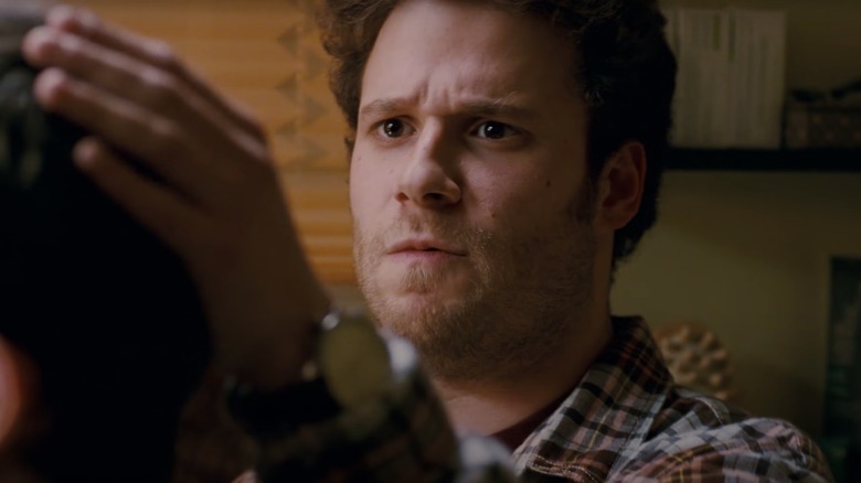 Seth Rogen 50/50