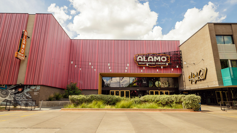 Álamo Drafthouse