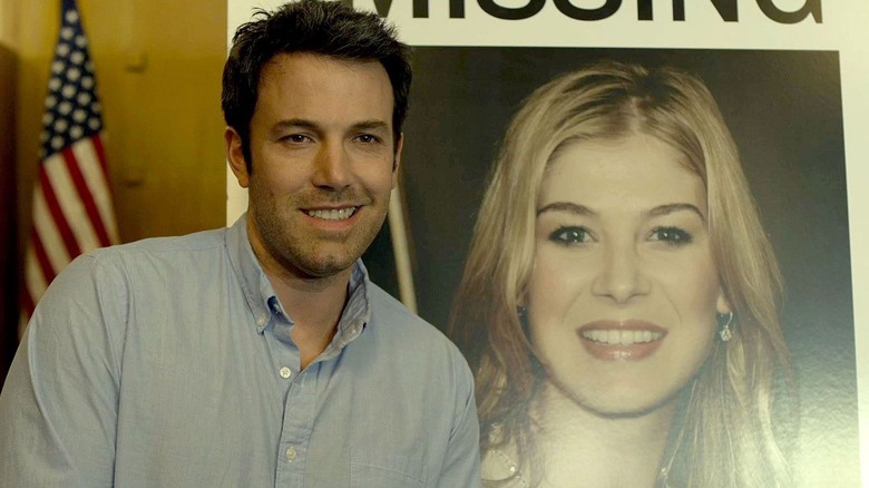 Gone Girl