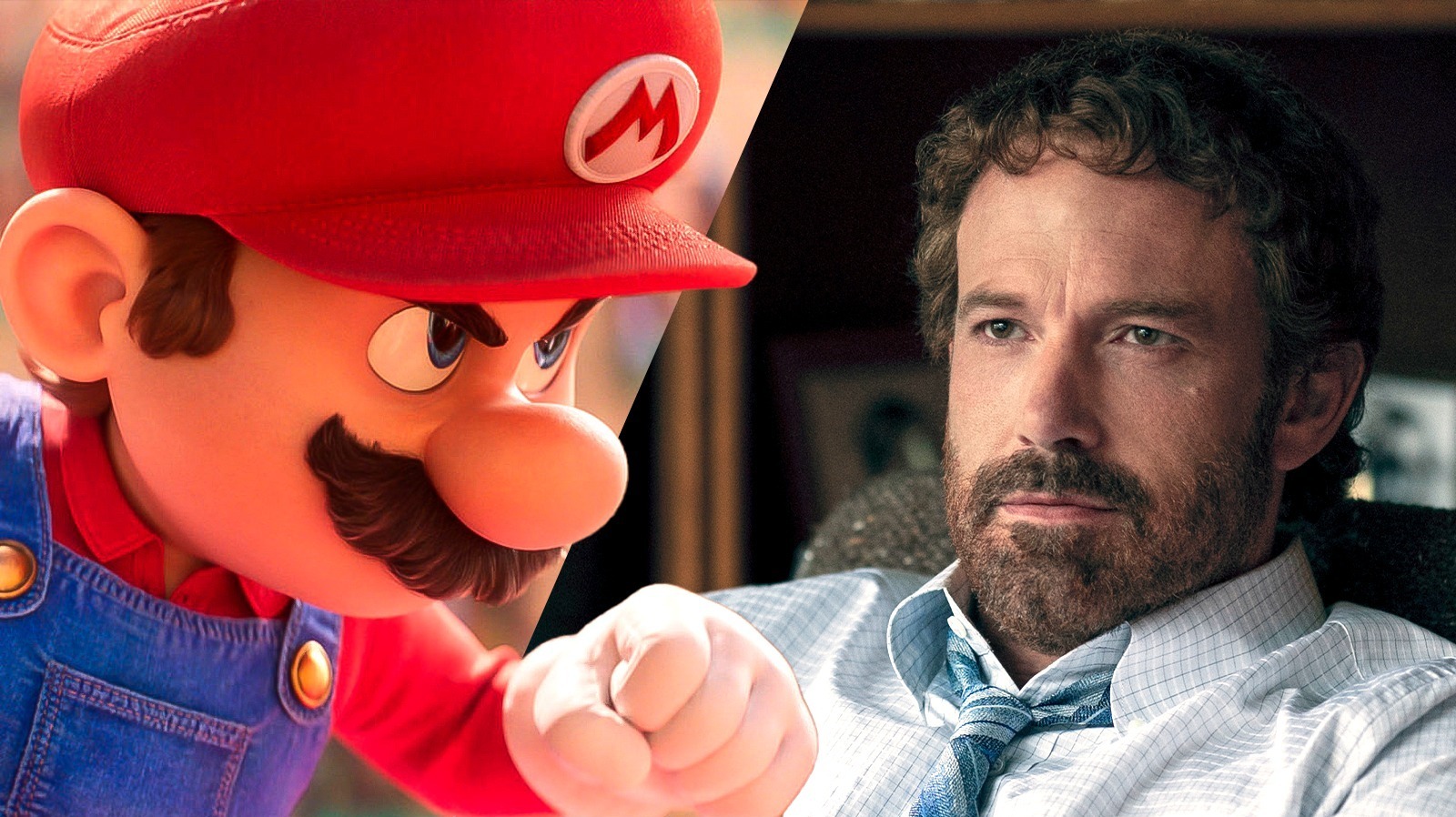 Super Mario Bros Is Getting Oscar Buzz Already