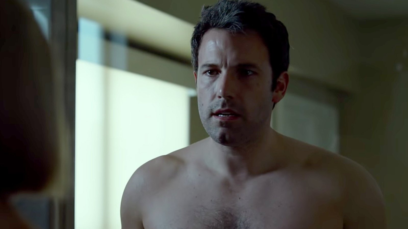 Ben Affleck S Real Life Baggage Was Crucial To His Gone Girl Casting