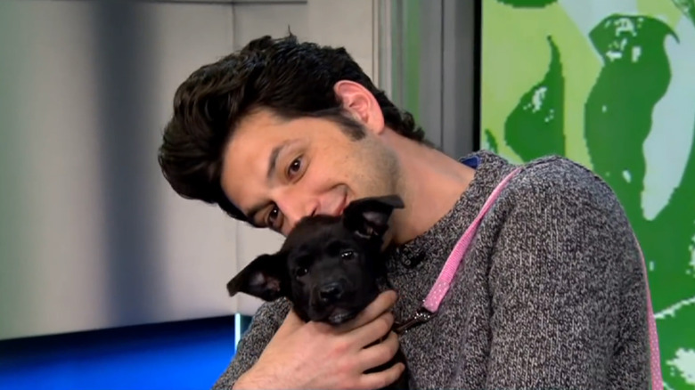 Sonic the Hedgehog' Casts Ben Schwartz as Sonic – The Hollywood