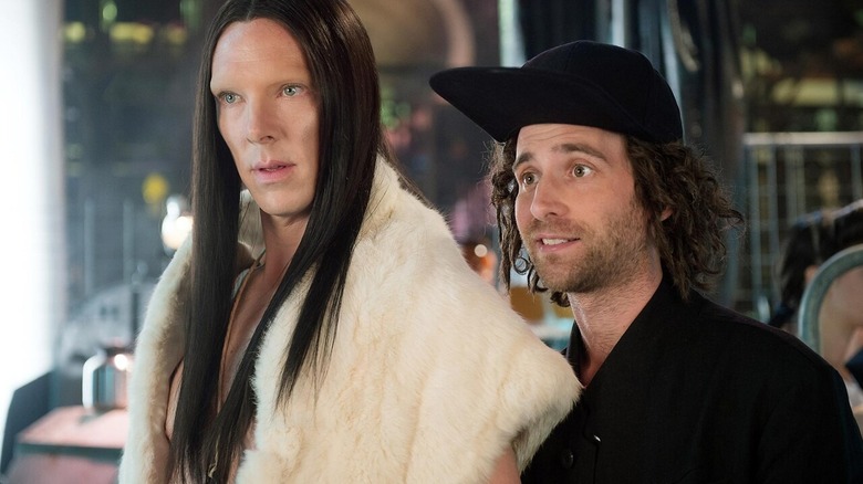 Still from Zoolander 2