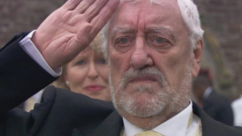 bernard cribbins doctor who