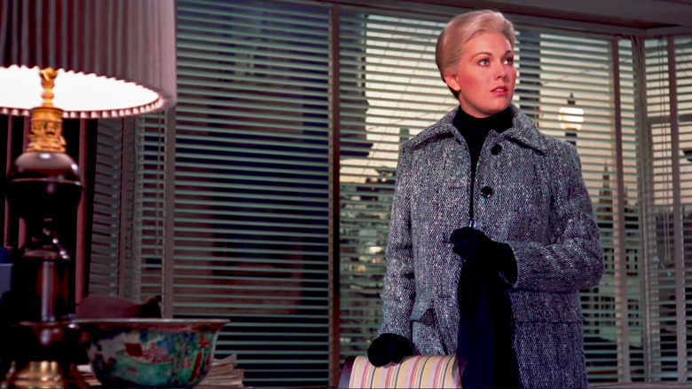 Kim Novak Vertigo