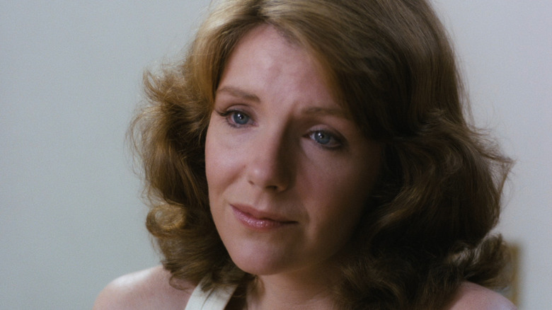 An Unmarried Woman Jill Clayburgh