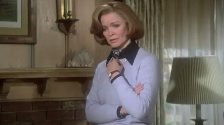 Same Time, Next Year Ellen Burstyn