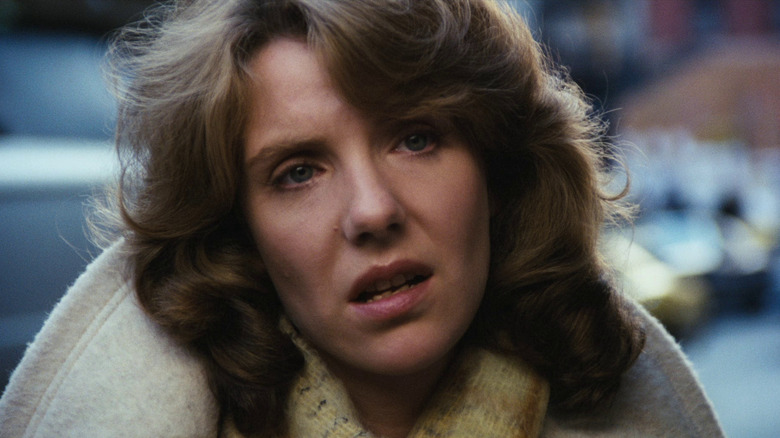 An Unmarried Woman Jill Clayburgh