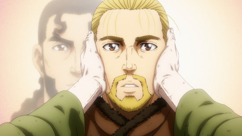 Vinland Saga season 2