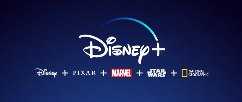 Everything Coming to Disney+