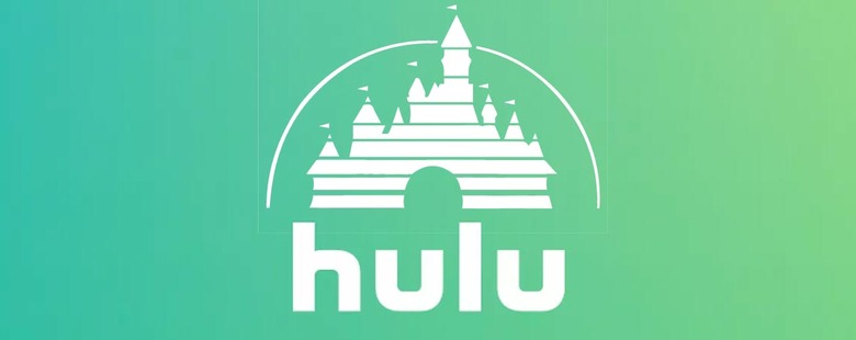 Disney Owning Hulu