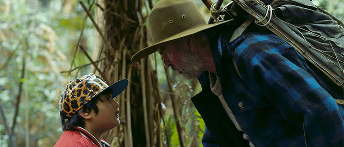 Hunt for the Wilderpeople