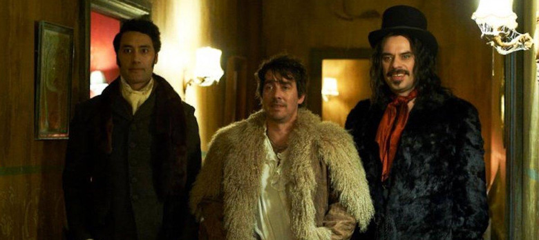 What We Do in the Shadows