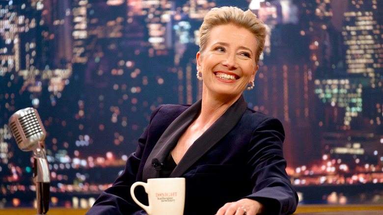 Late Night - Emma Thompson