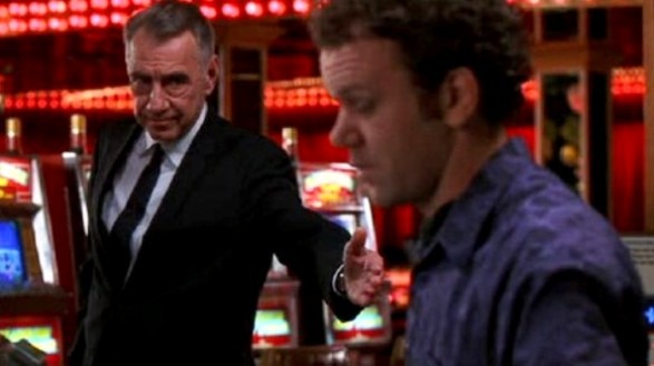 Hard Eight