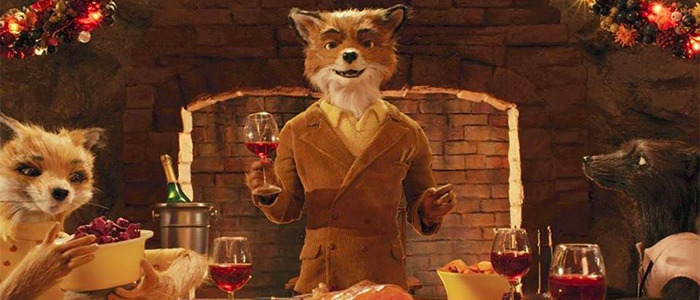 Fantastic Mr. Fox