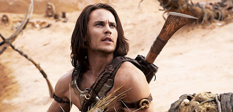 John Carter