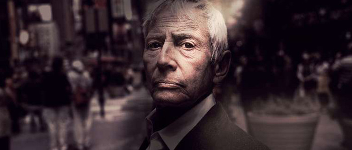 The Jinx