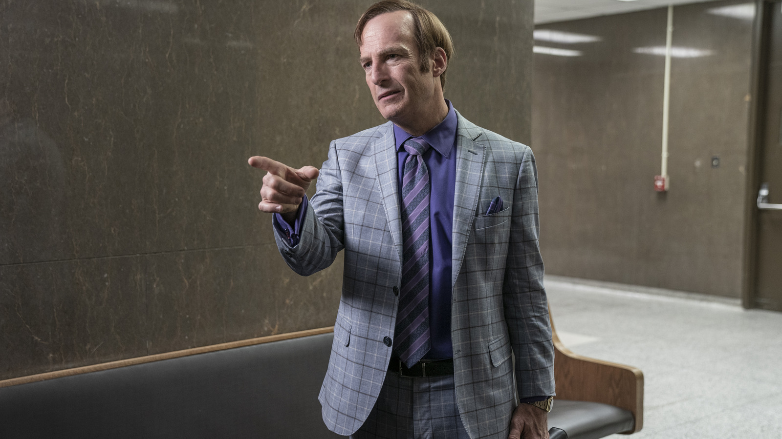 Better Call Saul Постер