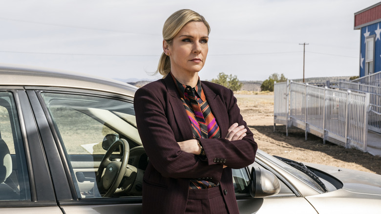 Kim Wexler