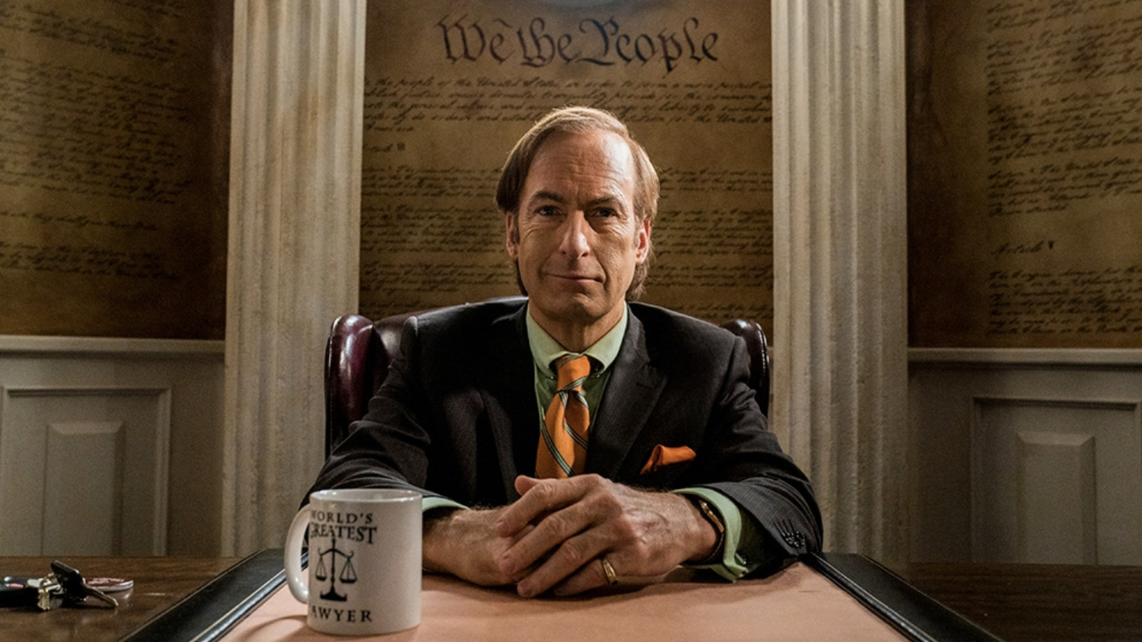 Better Call Saul Withheld Saul Goodman – And It Worked