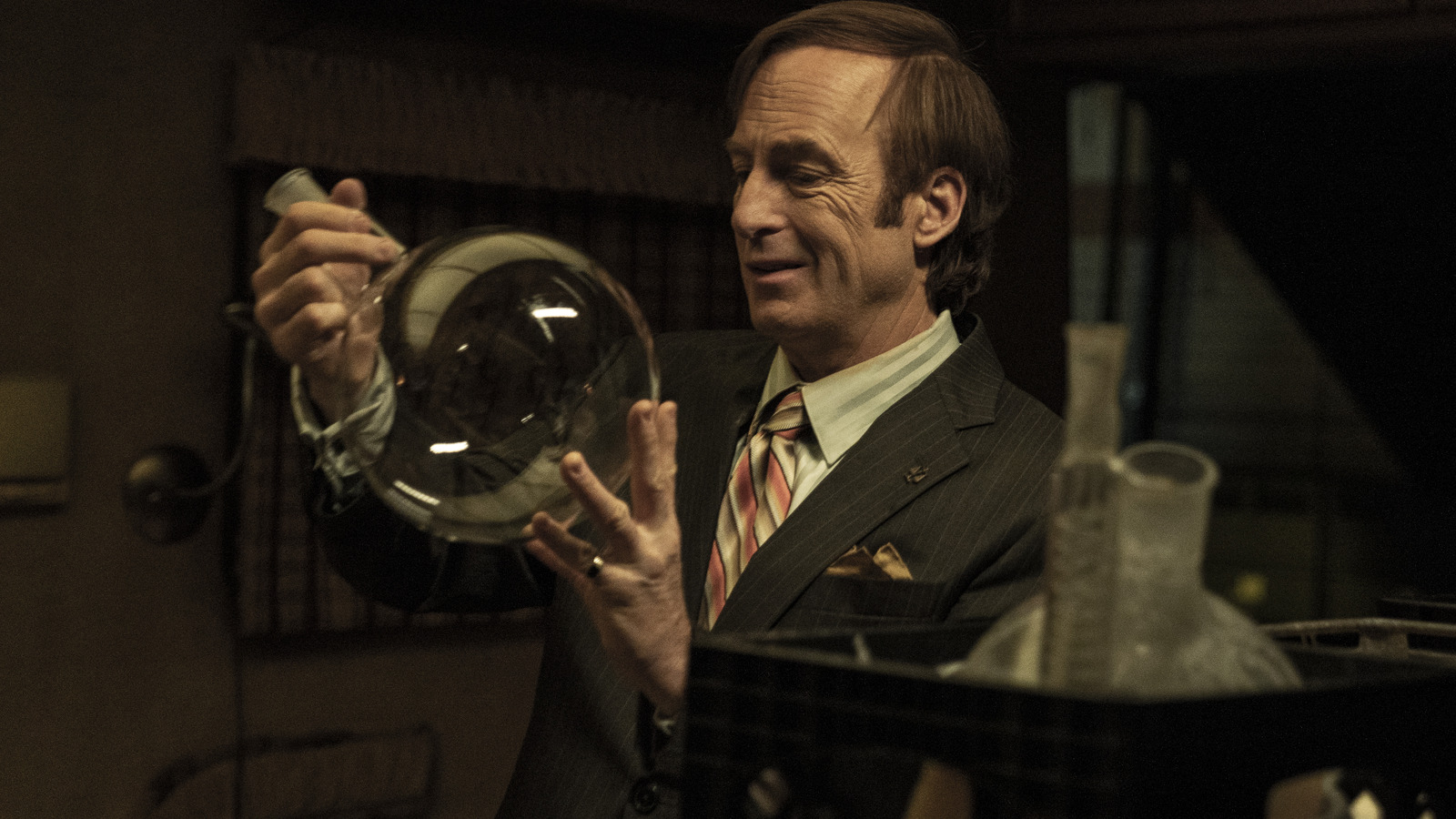 The Best Show On Television Is Back: Better Call Saul - Big